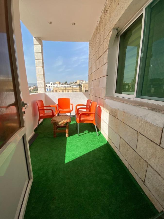 Jerash Moon Apartment Jarash Exterior photo