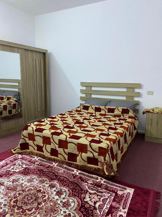 Jerash Moon Apartment Jarash Exterior photo