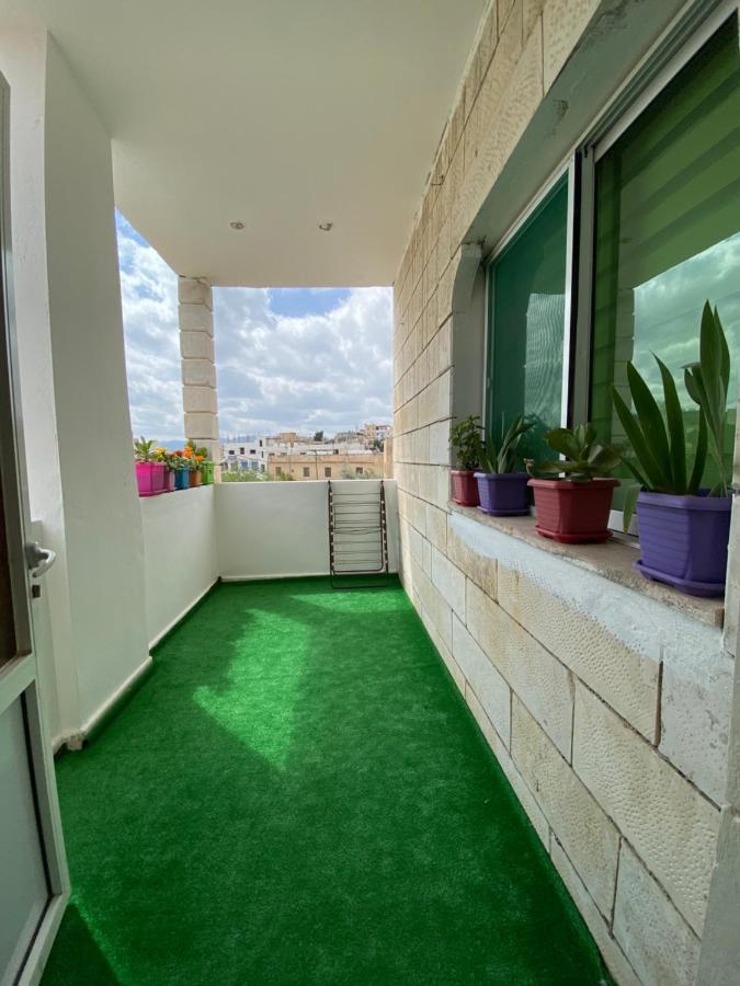 Jerash Moon Apartment Jarash Exterior photo