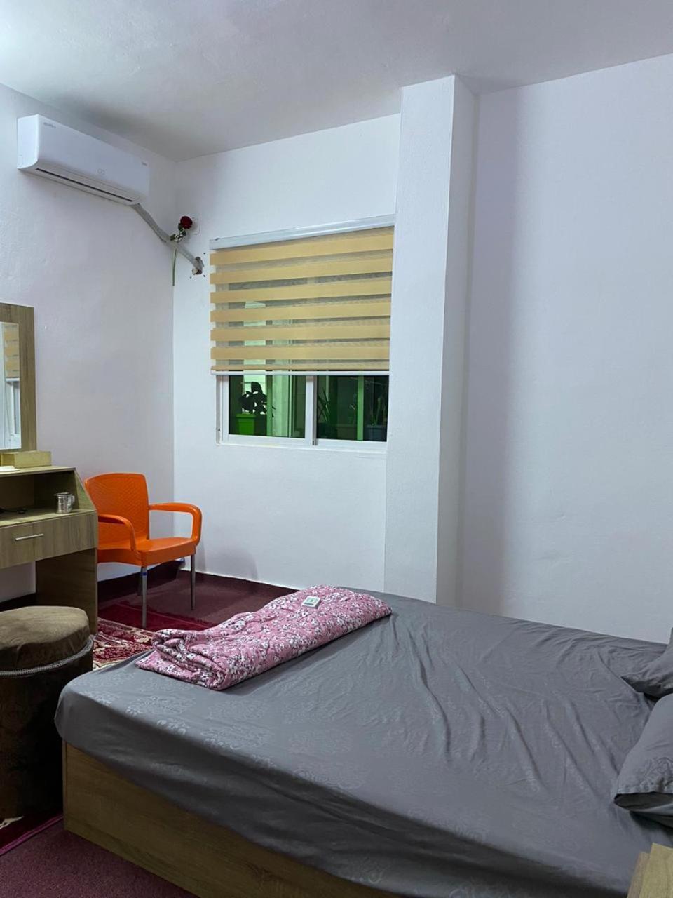 Jerash Moon Apartment Jarash Exterior photo